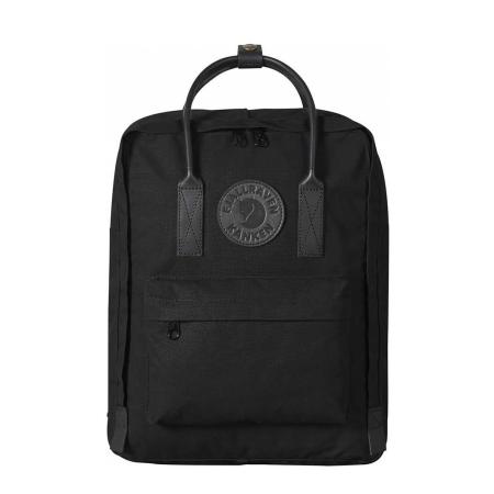 Fjallraven Kanken No. 2 Black Rugzak black