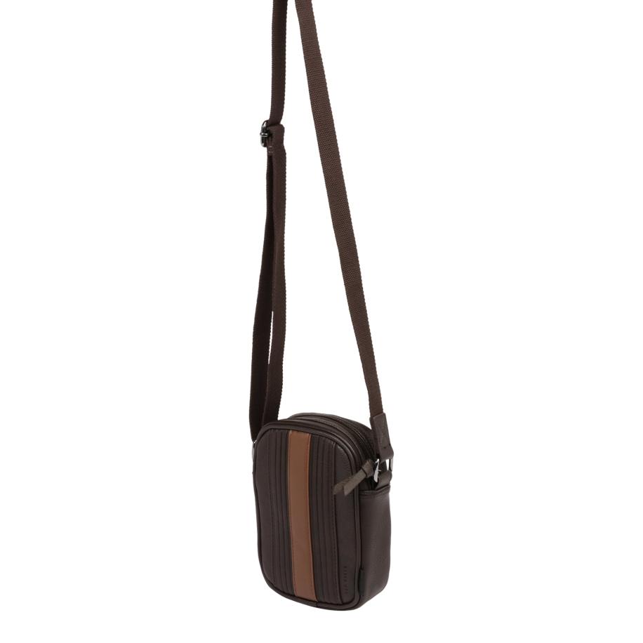 Ted Baker Ted Baker Schoudertas Evver bruin / mokka -