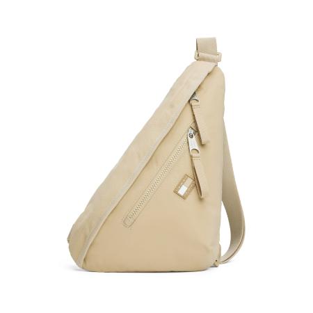 Tommy Jeans Tommy Jeans Schoudertas lichtbeige