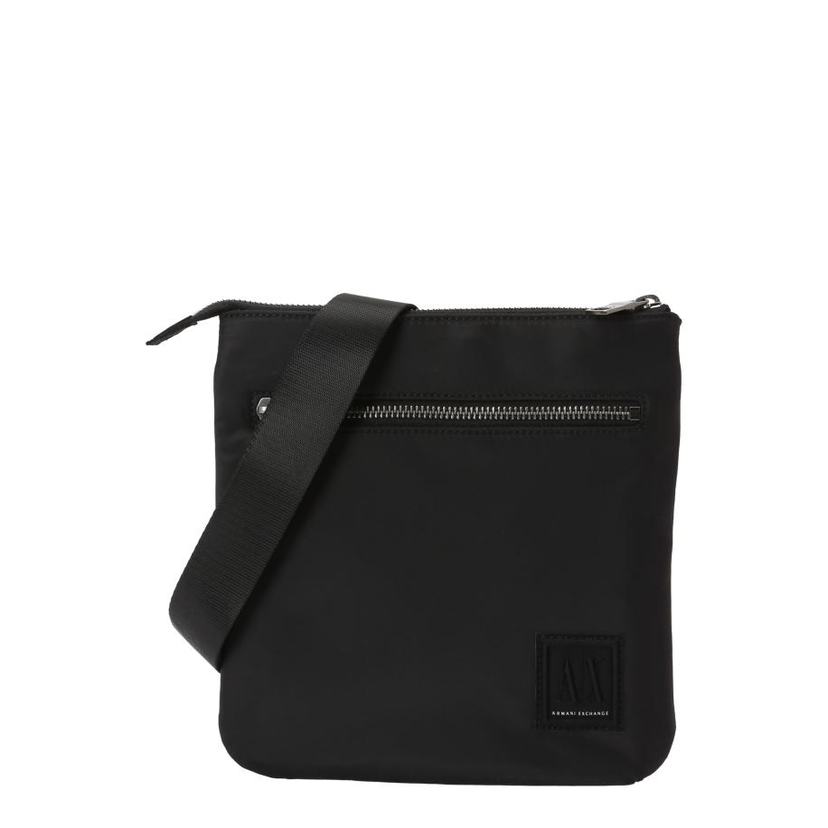 Armani ARMANI EXCHANGE Schoudertas zwart -