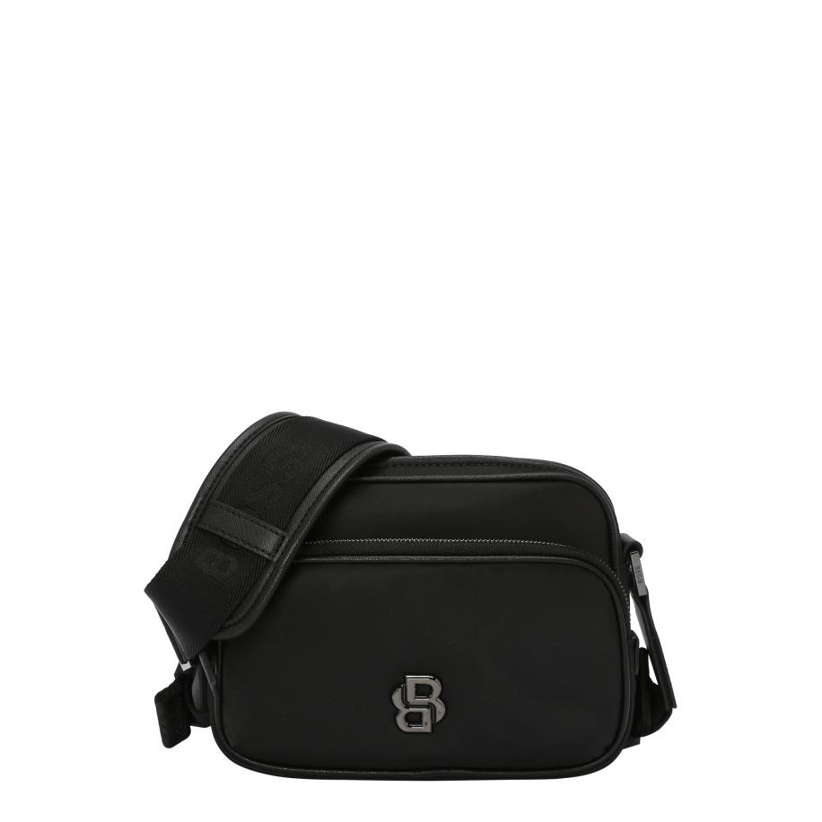 Hugo Boss BOSS Schoudertas zwart -