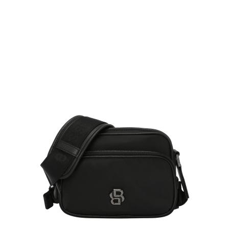 Hugo Boss BOSS Schoudertas zwart