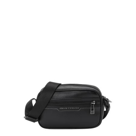 Armani ARMANI EXCHANGE Schoudertas CEDRIC zwart