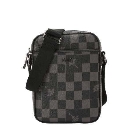 JOOP! JOOP! Schoudertas Cortina Piazza Rafael grijs / antraciet