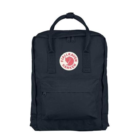 Fjallraven Kanken Rugzak navy