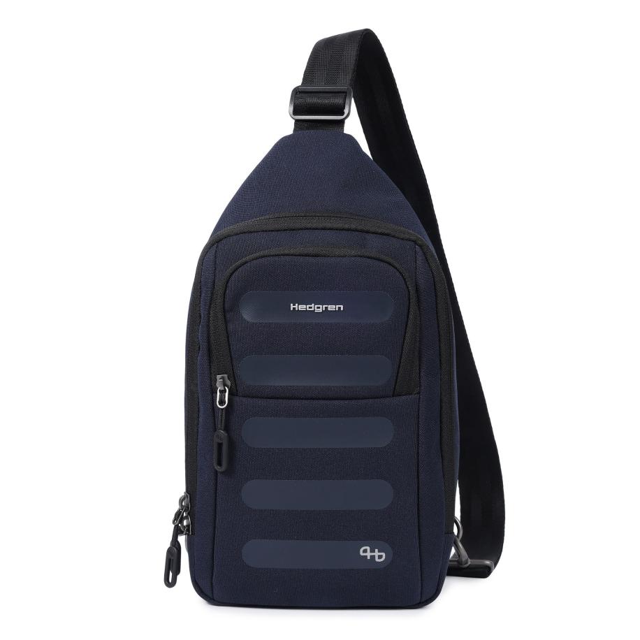 Hedgren Hedgren Schoudertas donkerblauw -