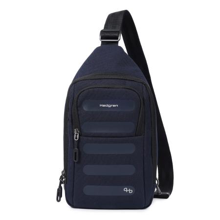 Hedgren Hedgren Schoudertas donkerblauw