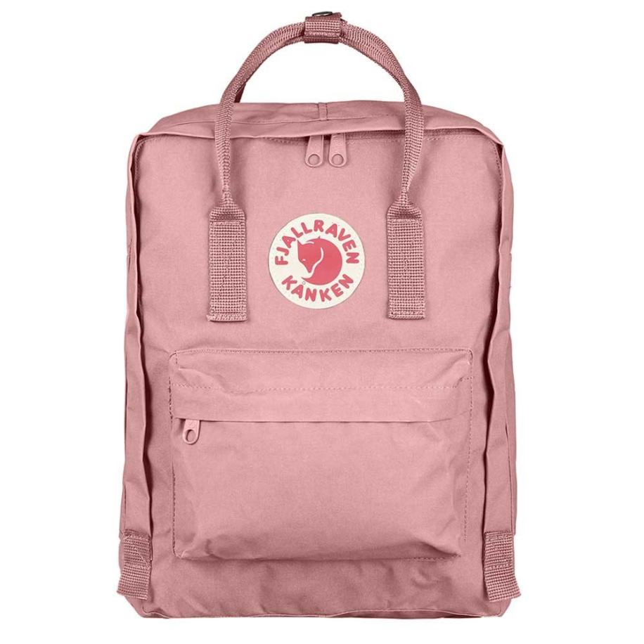 Fjallraven Kanken Rugzak pink Roze