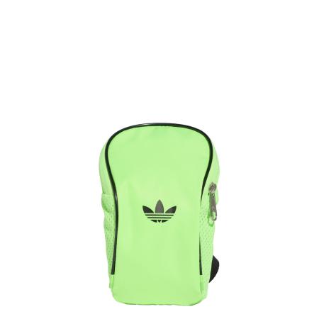 Adidas ADIDAS ORIGINALS Schoudertas Adicolor lichtgroen / zwart
