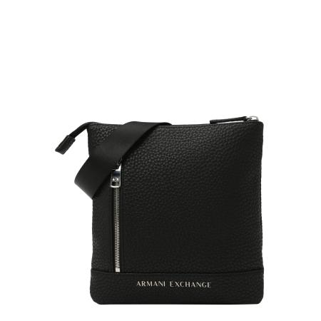 Armani ARMANI EXCHANGE Schoudertas zwart