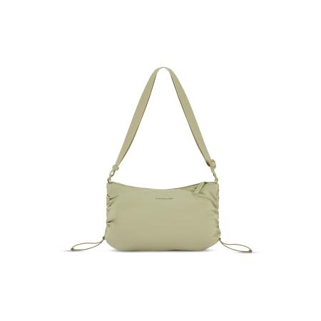 Kapten & Son Kapten & Son Schoudertas Skara lichtgroen