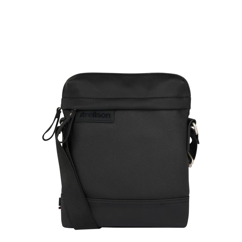 Strellson STRELLSON Schoudertas Royal Oak zwart -