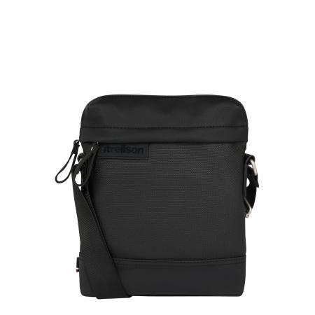 Strellson STRELLSON Schoudertas Royal Oak zwart