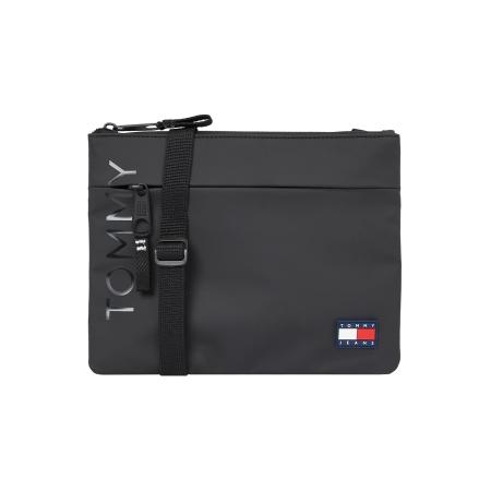 Tommy Jeans Tommy Jeans Schoudertas marine / rood / zwart / wit