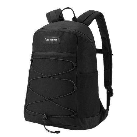Dakine Wndr Pack 18L black