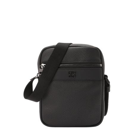 Hugo Boss HUGO Schoudertas Quantic zwart