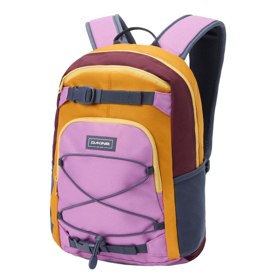 Dakine Grom 13L harvest plum Multicolor
