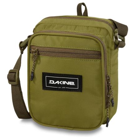 Dakine DAKINE Schoudertas Field groen / zwart / wit