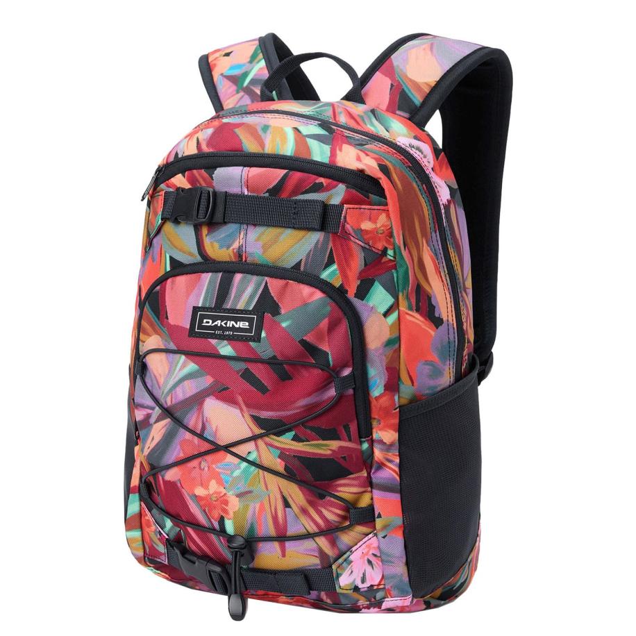 Dakine Grom 13L tropical utopia Multicolor