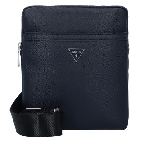 Guess GUESS Schoudertas Certosa donkerblauw