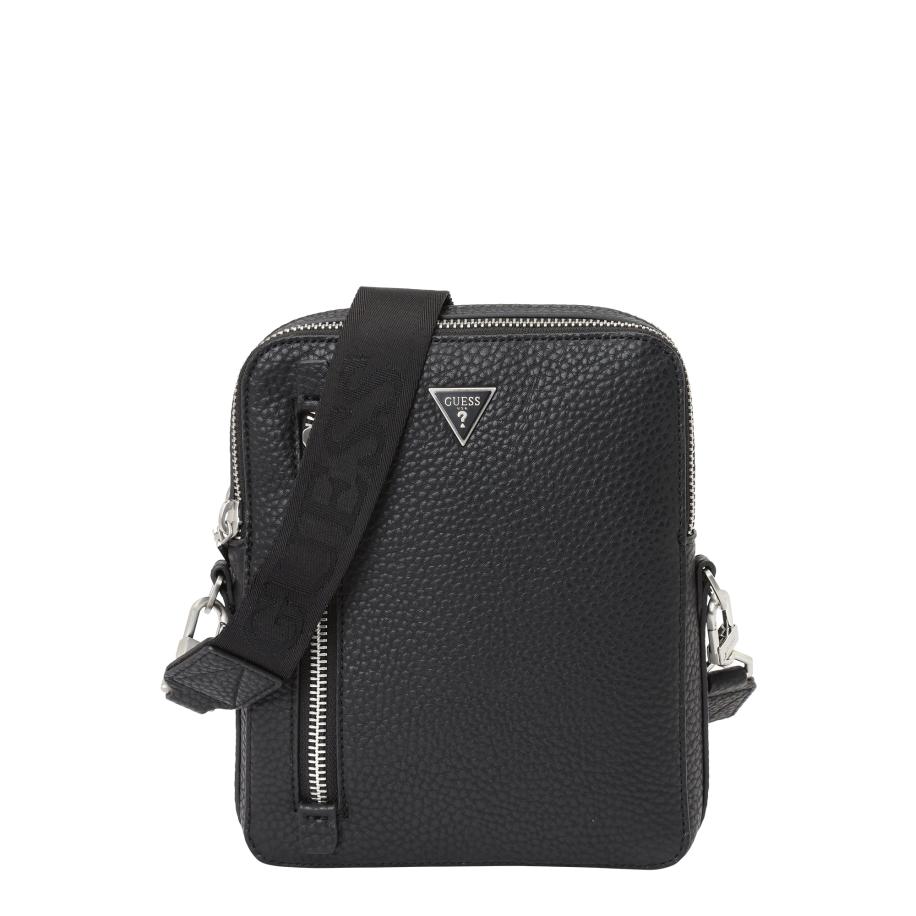 Guess GUESS Schoudertas Torino zwart -