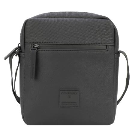 Strellson STRELLSON Schoudertas Westferry Marcus zwart