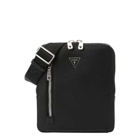 Guess GUESS Schoudertas TORINO zwart