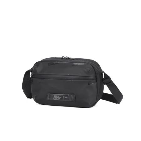 Aoking Aoking Schoudertas zwart