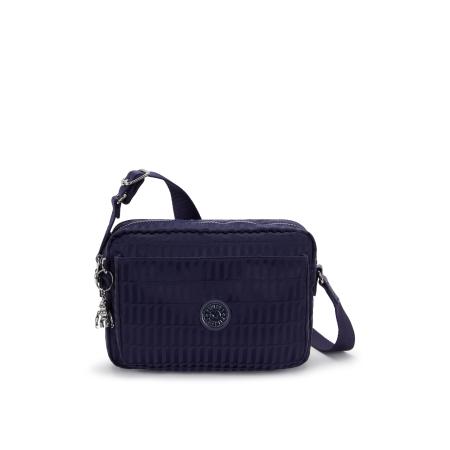 Kipling KIPLING Schoudertas Abanu marine / nachtblauw