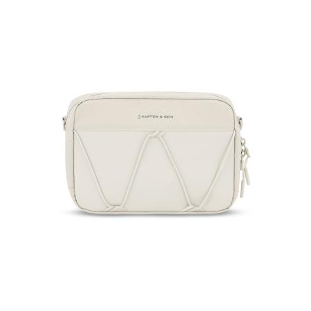 Kapten & Son Kapten & Son Schoudertas Banff sand