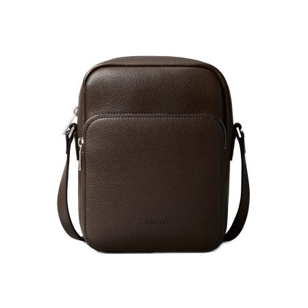 Calvin Klein Calvin Klein Schoudertas donkerbruin