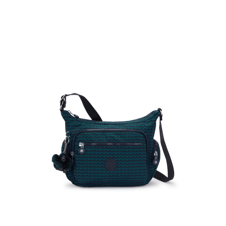 Kipling KIPLING Schoudertas Gabb navy / petrol -