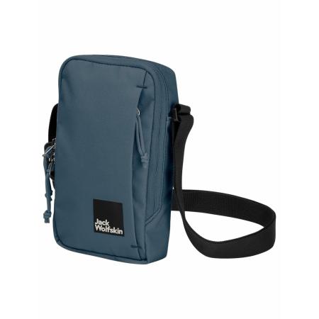 Jack Wolfskin JACK WOLFSKIN Schoudertas donkerblauw / zwart