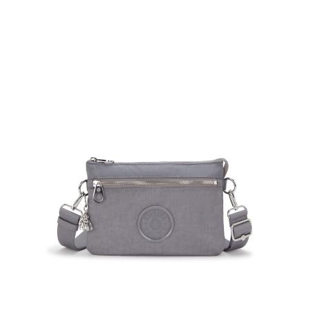 Kipling KIPLING Schoudertas Riri grijs