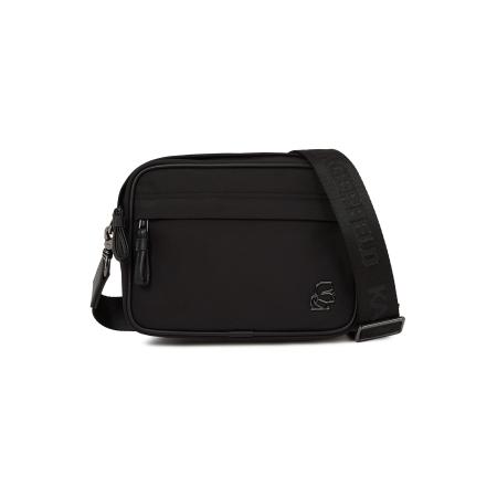 Karl Lagerfeld Karl Lagerfeld Schoudertas zwart