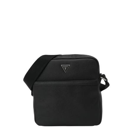 Guess GUESS Schoudertas zwart