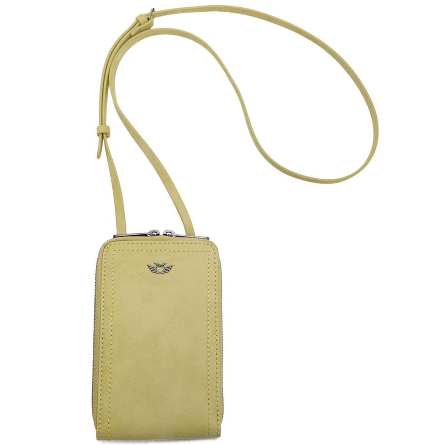 Fritzi aus Preußen Fritzi aus Preußen Schoudertas Jozy mosterd -