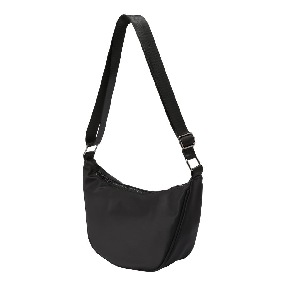 ABOUT YOU ABOUT YOU Schoudertas Denny Bag zwart -