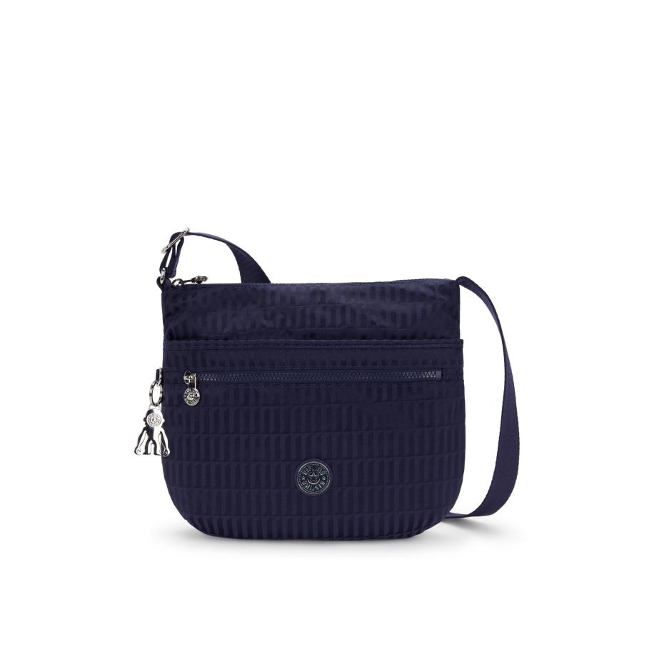 Kipling KIPLING Schoudertas Arto marine / navy -