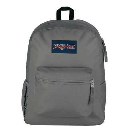 JanSport Cross Town graphite grey