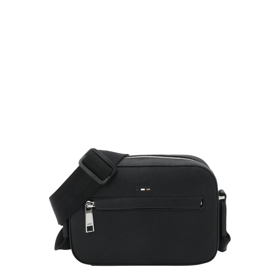 Hugo Boss BOSS Schoudertas Ray_EW zwart -