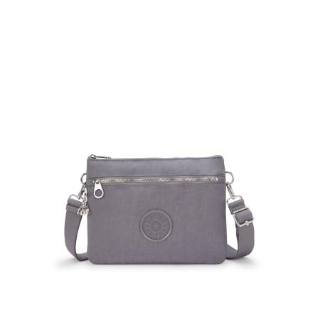 Kipling KIPLING Schoudertas Riri grijs