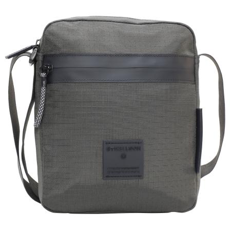 Strellson STRELLSON Schoudertas Northwood RS Marcus kaki / zwart / wit