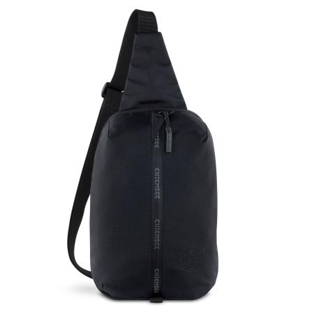 Chiemsee CHIEMSEE Schoudertas Light N Base zwart