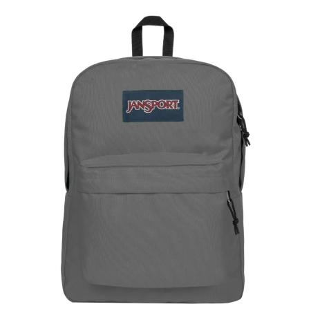 JanSport SuperBreak One graphite grey