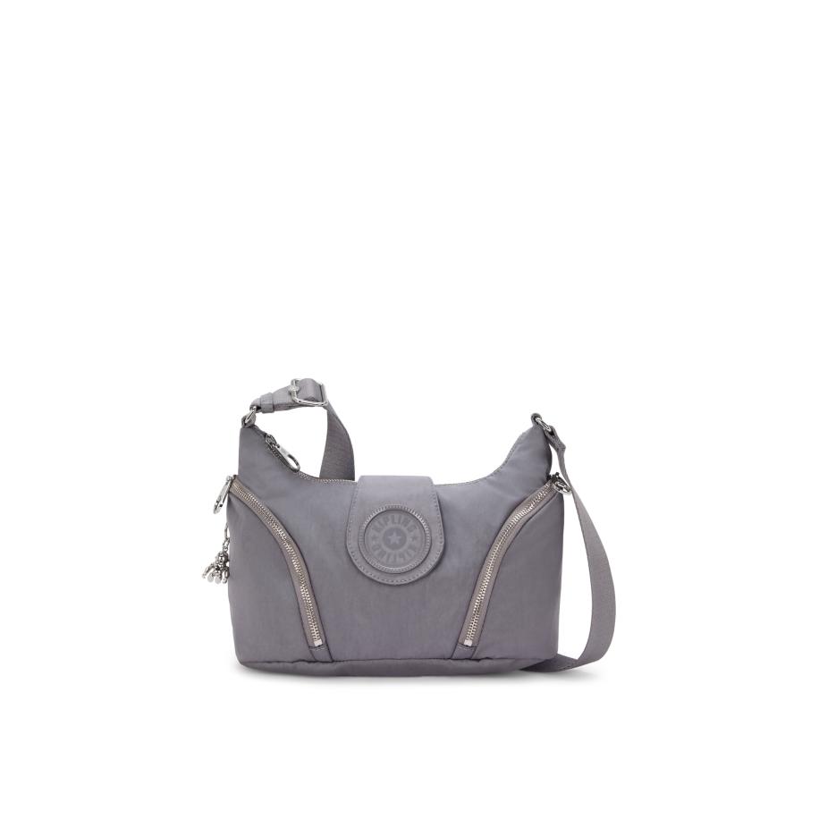 Kipling KIPLING Schoudertas Sera grijs -