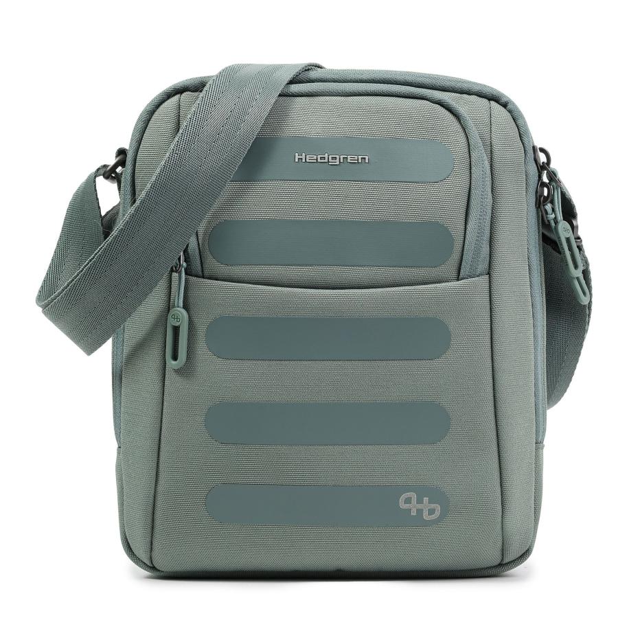 Hedgren Hedgren Schoudertas Comby Relax groen -