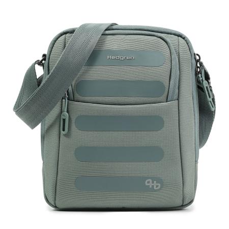 Hedgren Hedgren Schoudertas Comby Relax groen