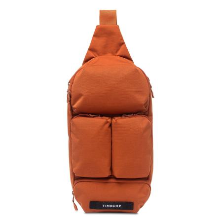 Timbuk2 TIMBUK2 Schoudertas Commuter oranje