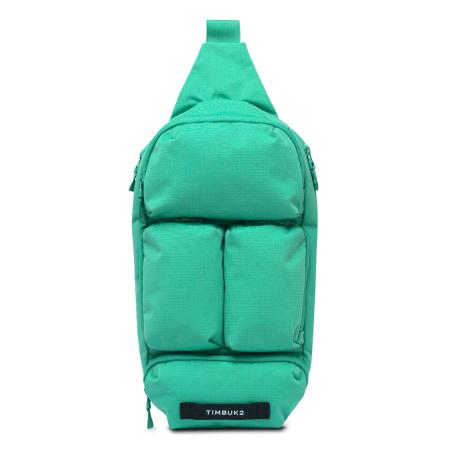 Timbuk2 TIMBUK2 Schoudertas Commuter turquoise